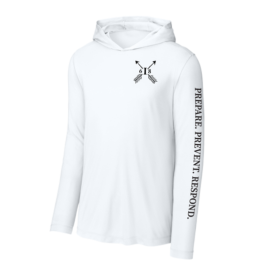 I68 Classic Crossed Arrow Sun Shirt