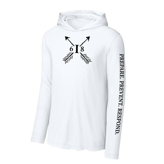 I68 Crossed Arrows Sun Shirt