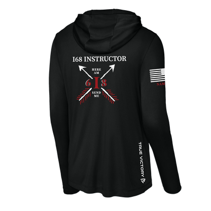 I68 Instructor Sun Shirt