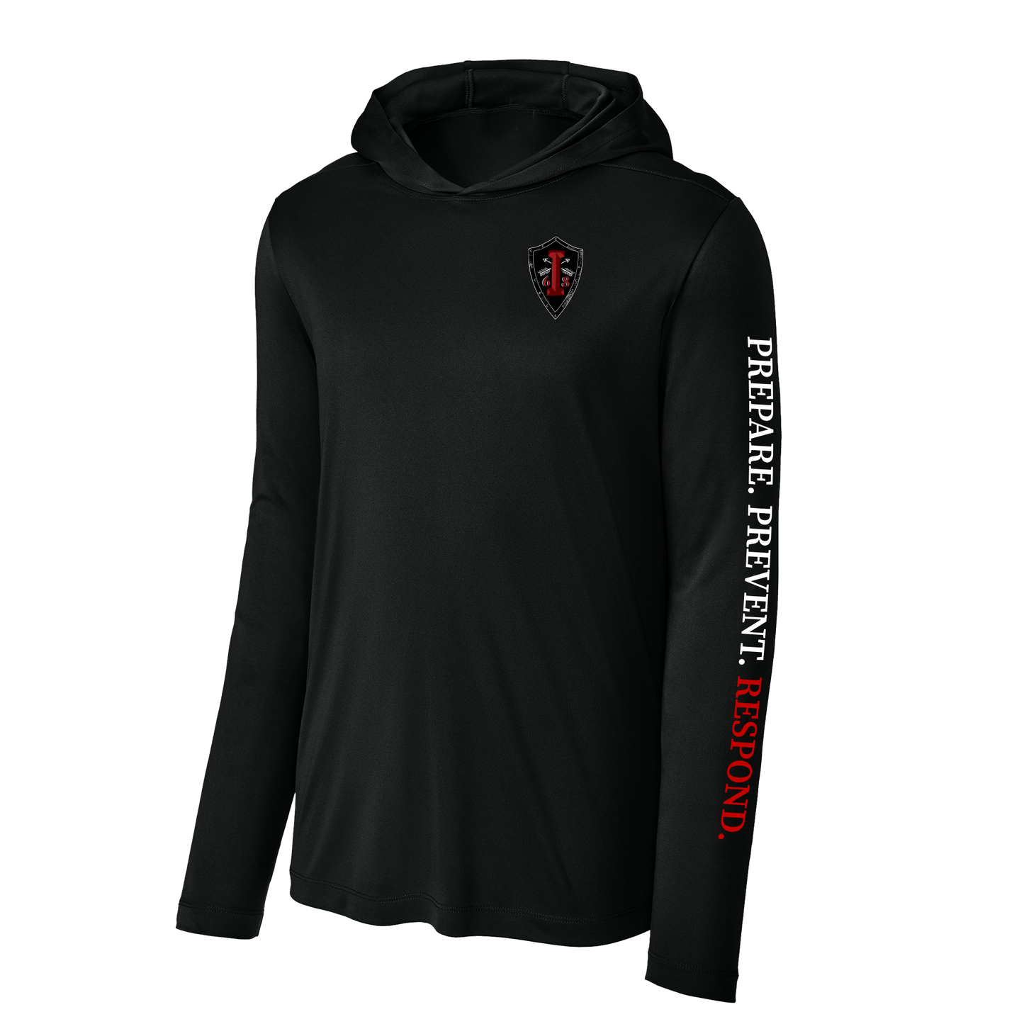 I68 Instructor Sun Shirt