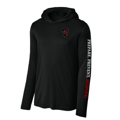 I68 Instructor Sun Shirt