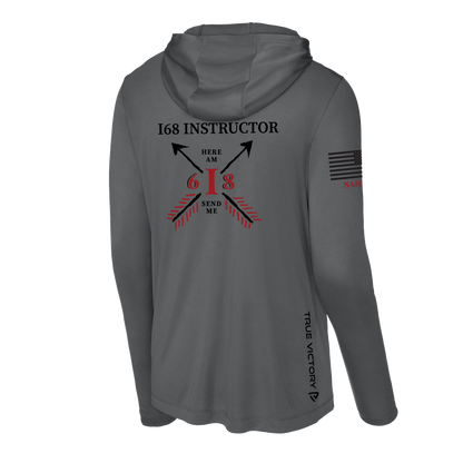 I68 Instructor Sun Shirt