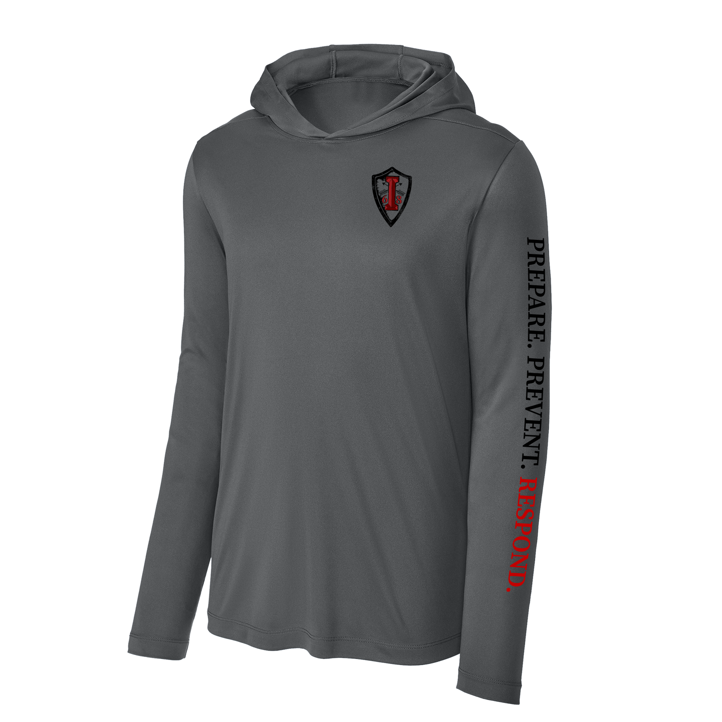 I68 Instructor Sun Shirt