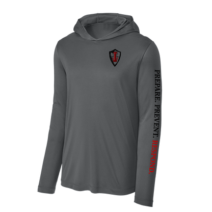 I68 Instructor Sun Shirt