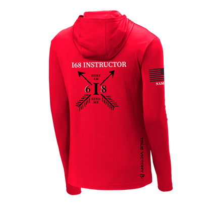 I68 Instructor Sun Shirt