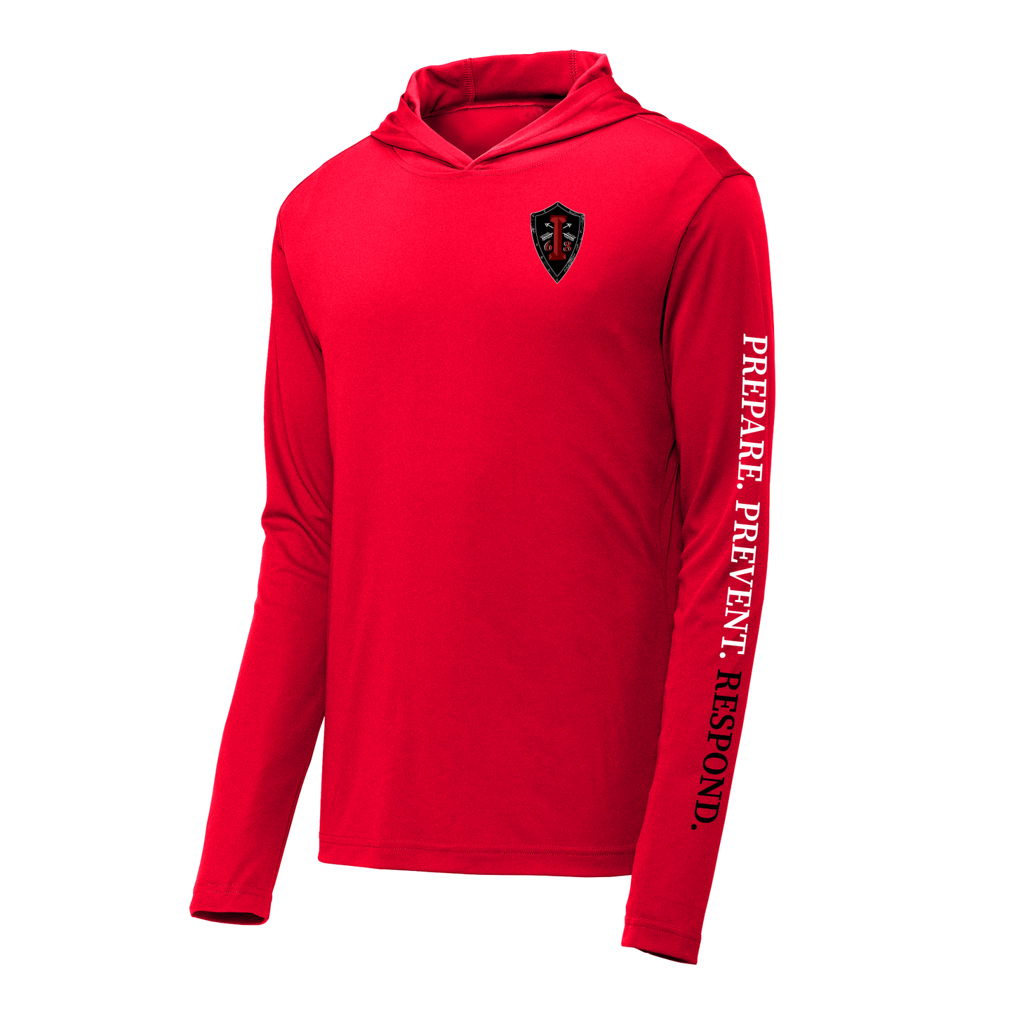 I68 Instructor Sun Shirt