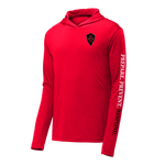 I68 Instructor Sun Shirt