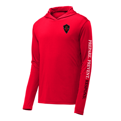 I68 Instructor Sun Shirt