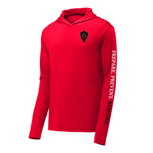 I68 Instructor Sun Shirt