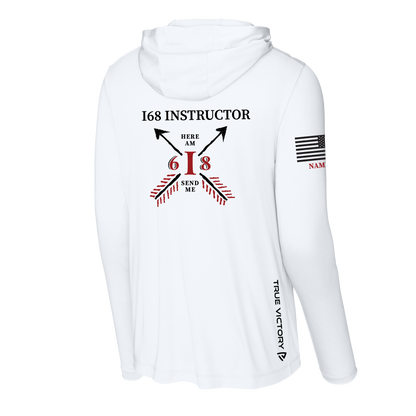 I68 Instructor Sun Shirt