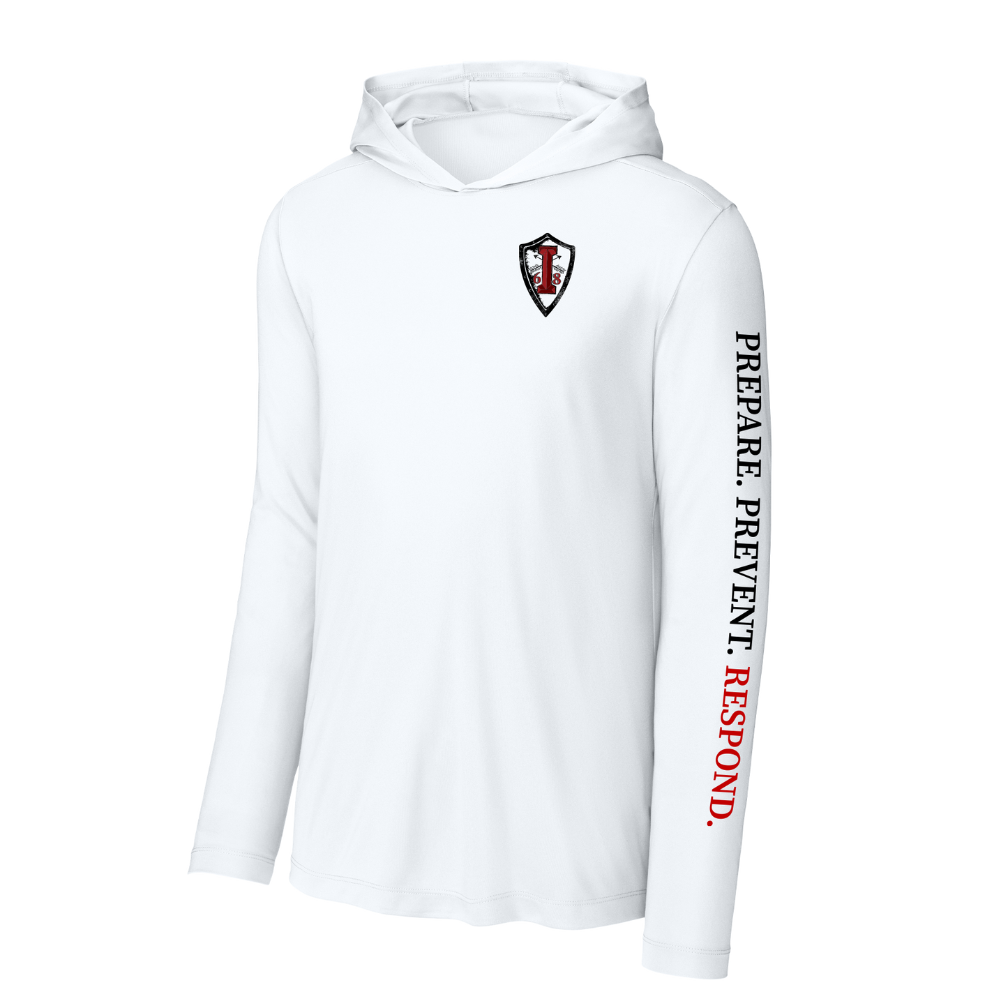 I68 Instructor Sun Shirt