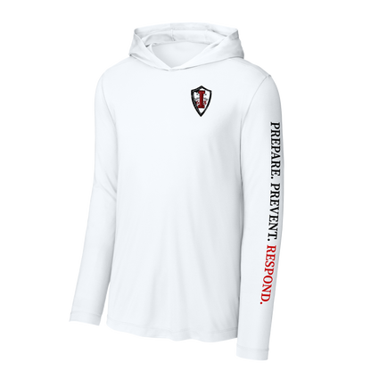 I68 Instructor Sun Shirt