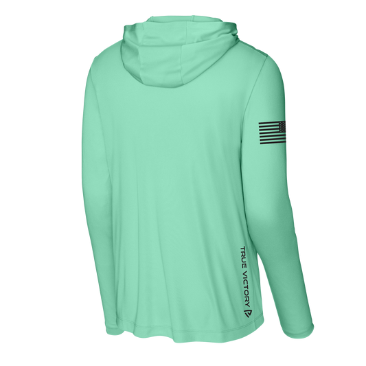 I68 Classic Crossed Arrow Pastel Sun Shirt