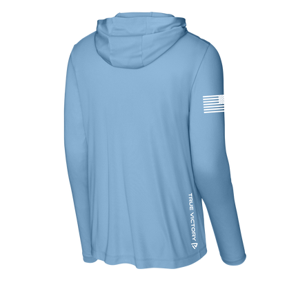 I68 Classic Crossed Arrow Pastel Sun Shirt