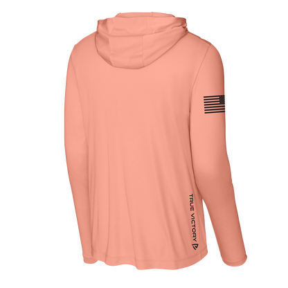 I68 Classic Crossed Arrow Pastel Sun Shirt