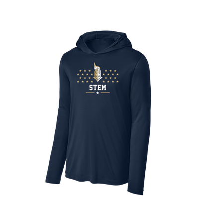 RRHS AFJROTC STEM Poly Hoodie