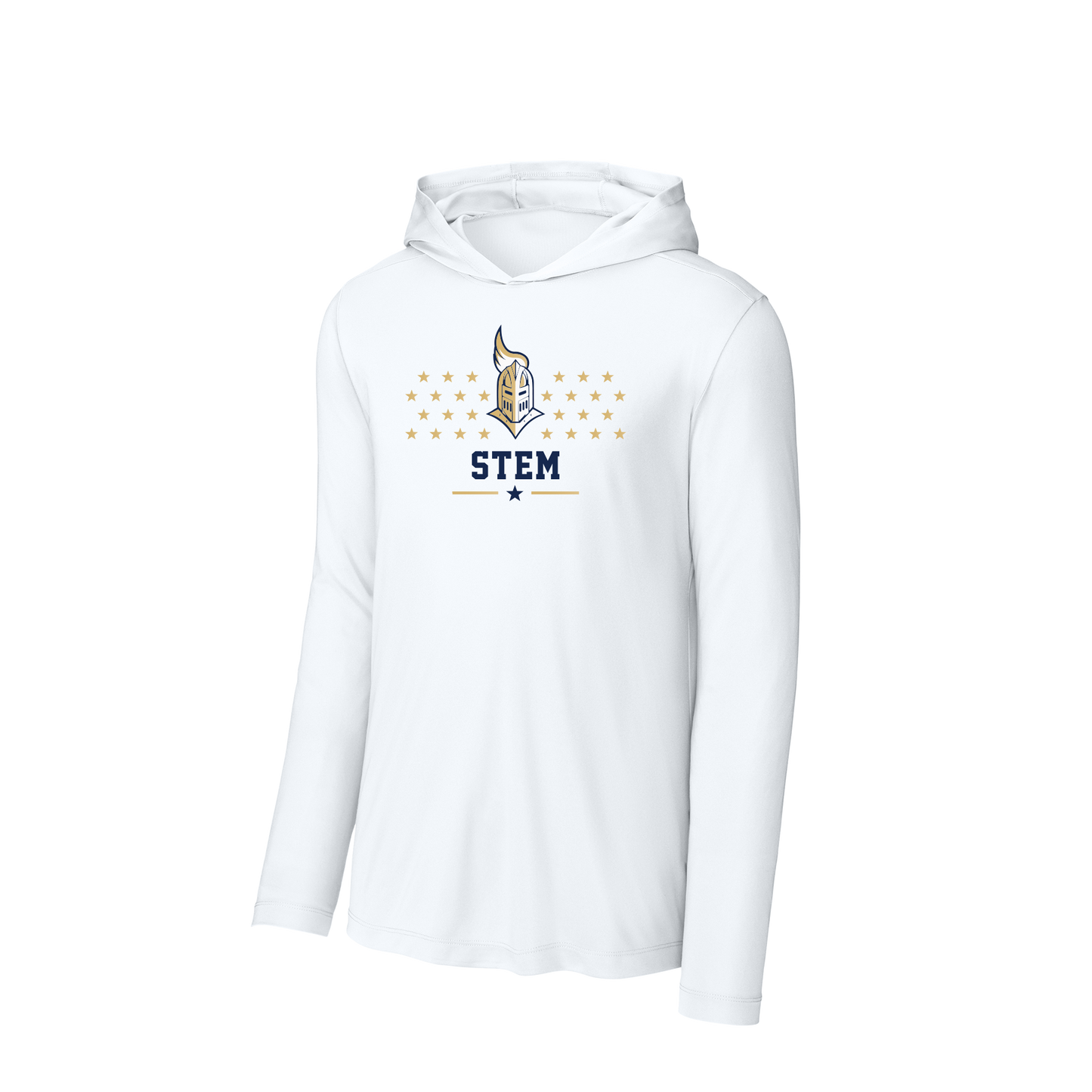 RRHS AFJROTC STEM Poly Hoodie