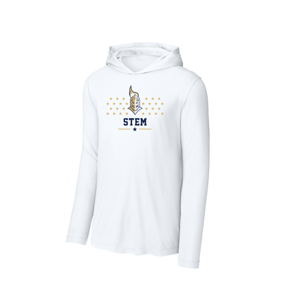 RRHS AFJROTC STEM Poly Hoodie