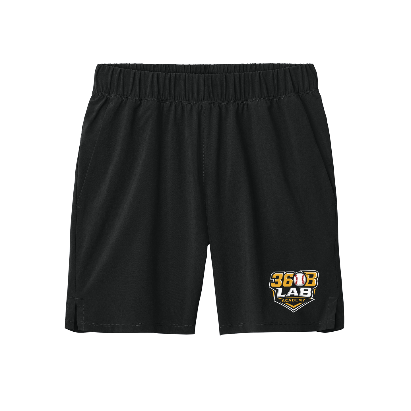 360 Baseball Performance Shorts