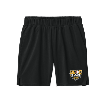 360 Baseball Performance Shorts