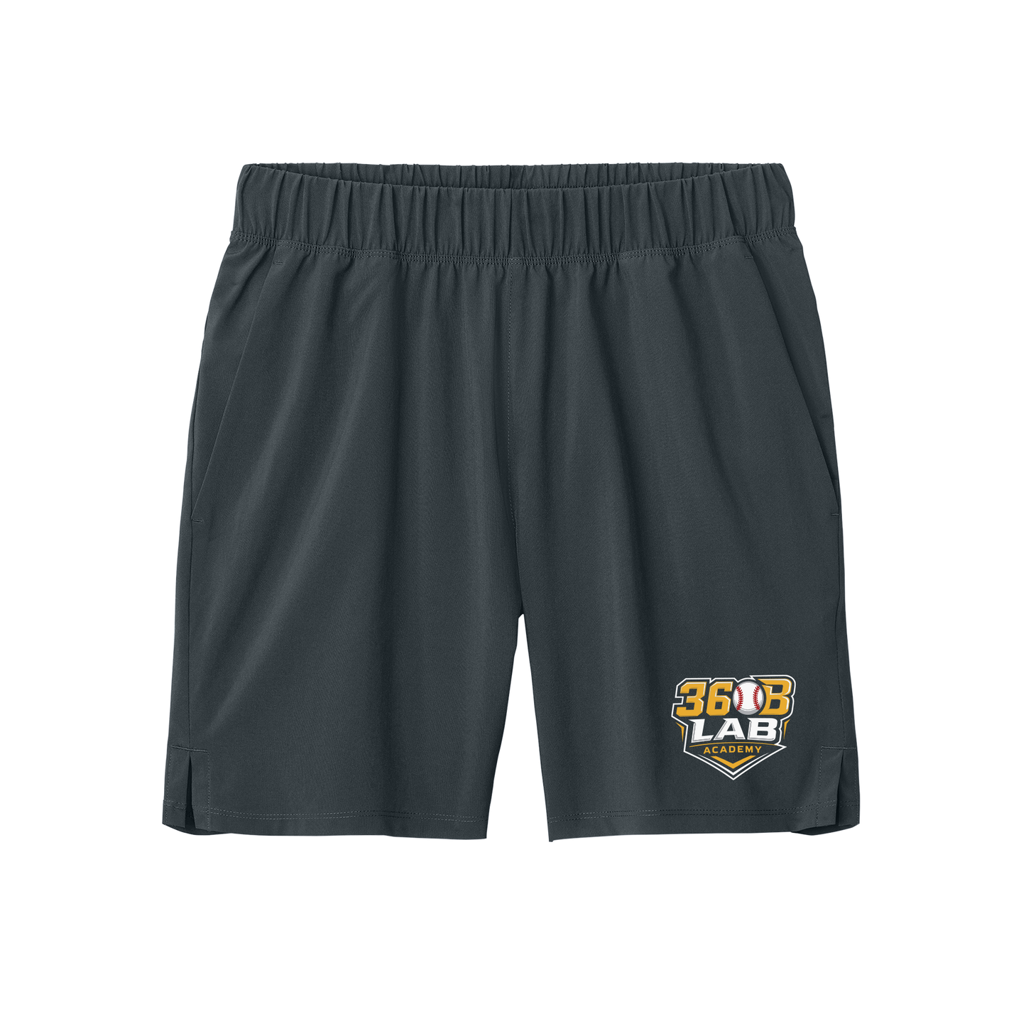 360 Baseball Performance Shorts
