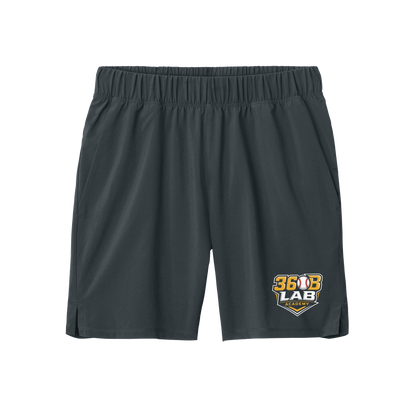 360 Baseball Performance Shorts