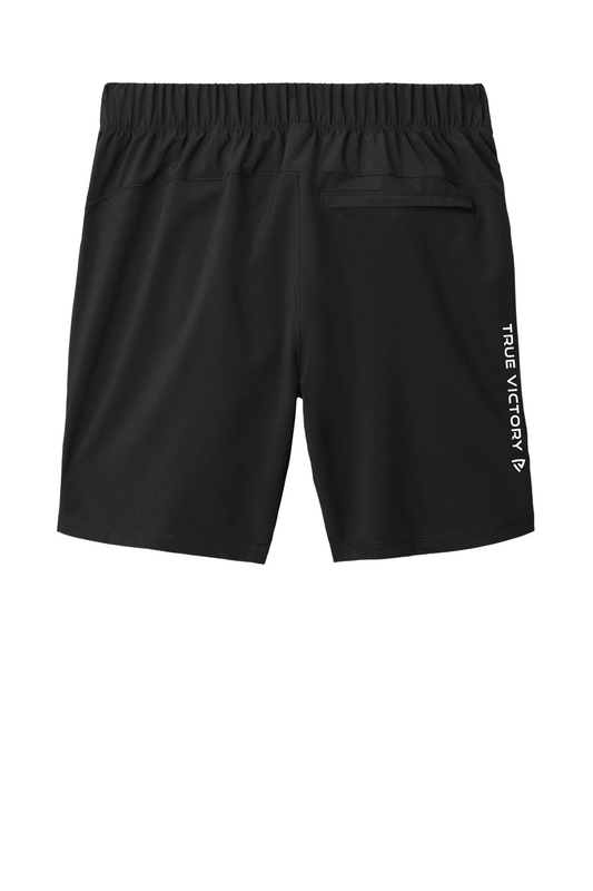 HCA Men's Performance Shorts