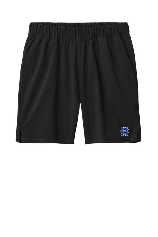 HCA Men's Performance Shorts
