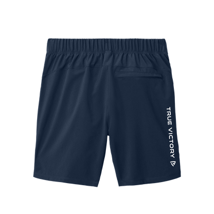 RRHS AFJROTC Performance Shorts