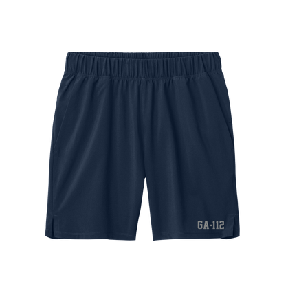 RRHS AFJROTC Performance Shorts