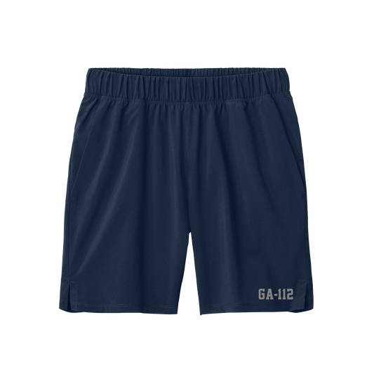 RRHS AFJROTC Performance Shorts