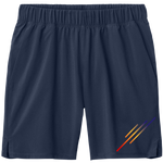 Vibe Softball Performance Shorts