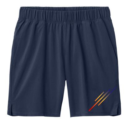 Vibe Softball Performance Shorts