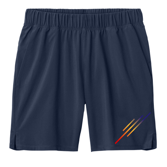 Vibe Softball Performance Shorts