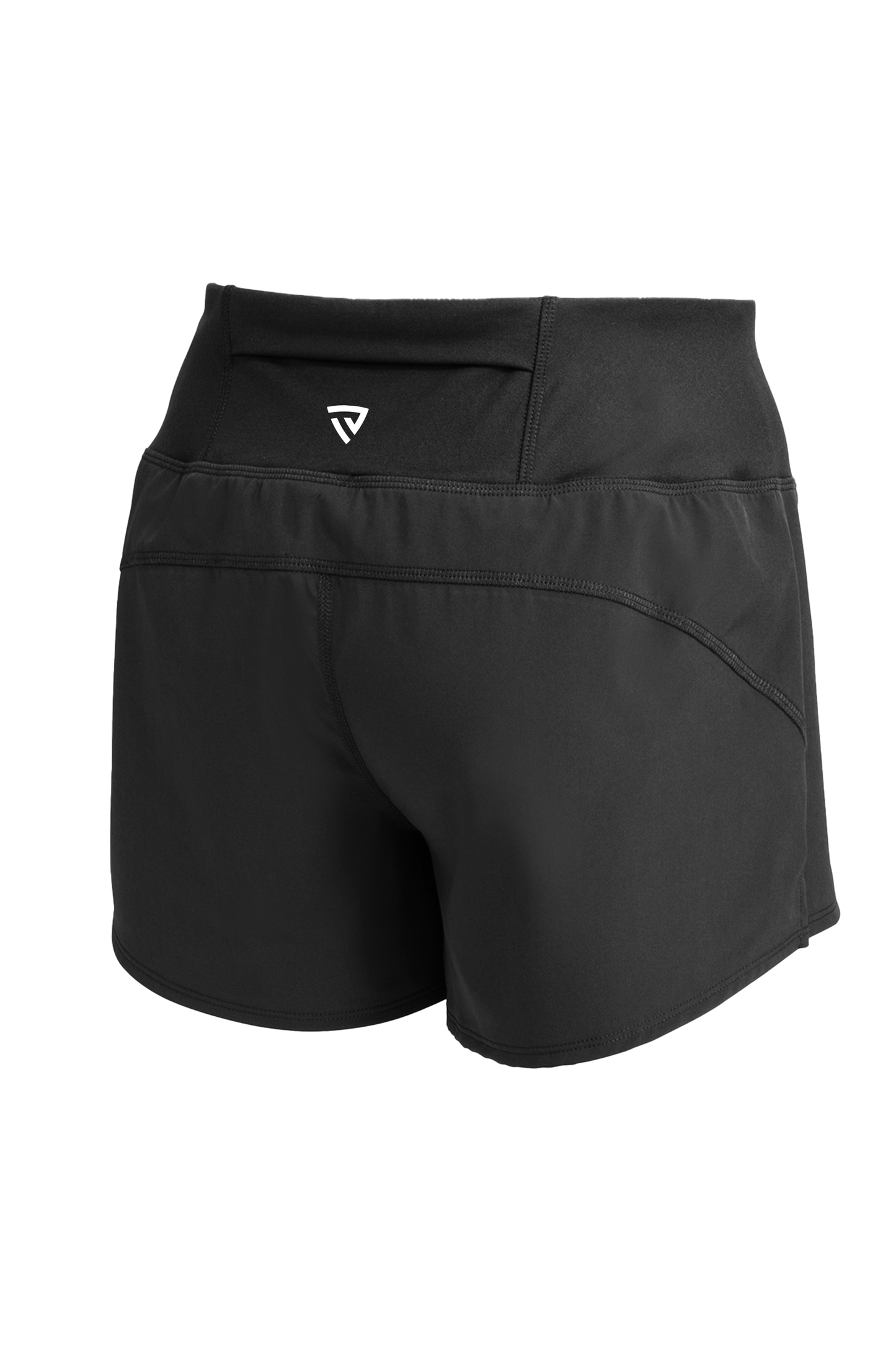 Women's Vibe Softball Performance Shorts