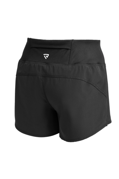 Women's Vibe Softball Performance Shorts