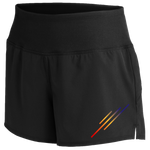 Women's Vibe Softball Performance Shorts