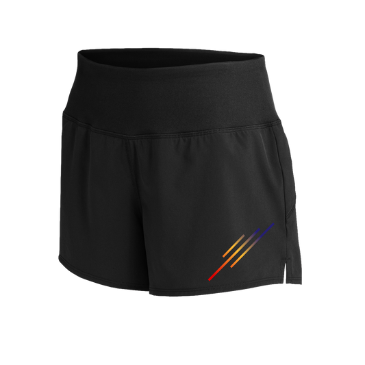 Women's Vibe Softball Performance Shorts