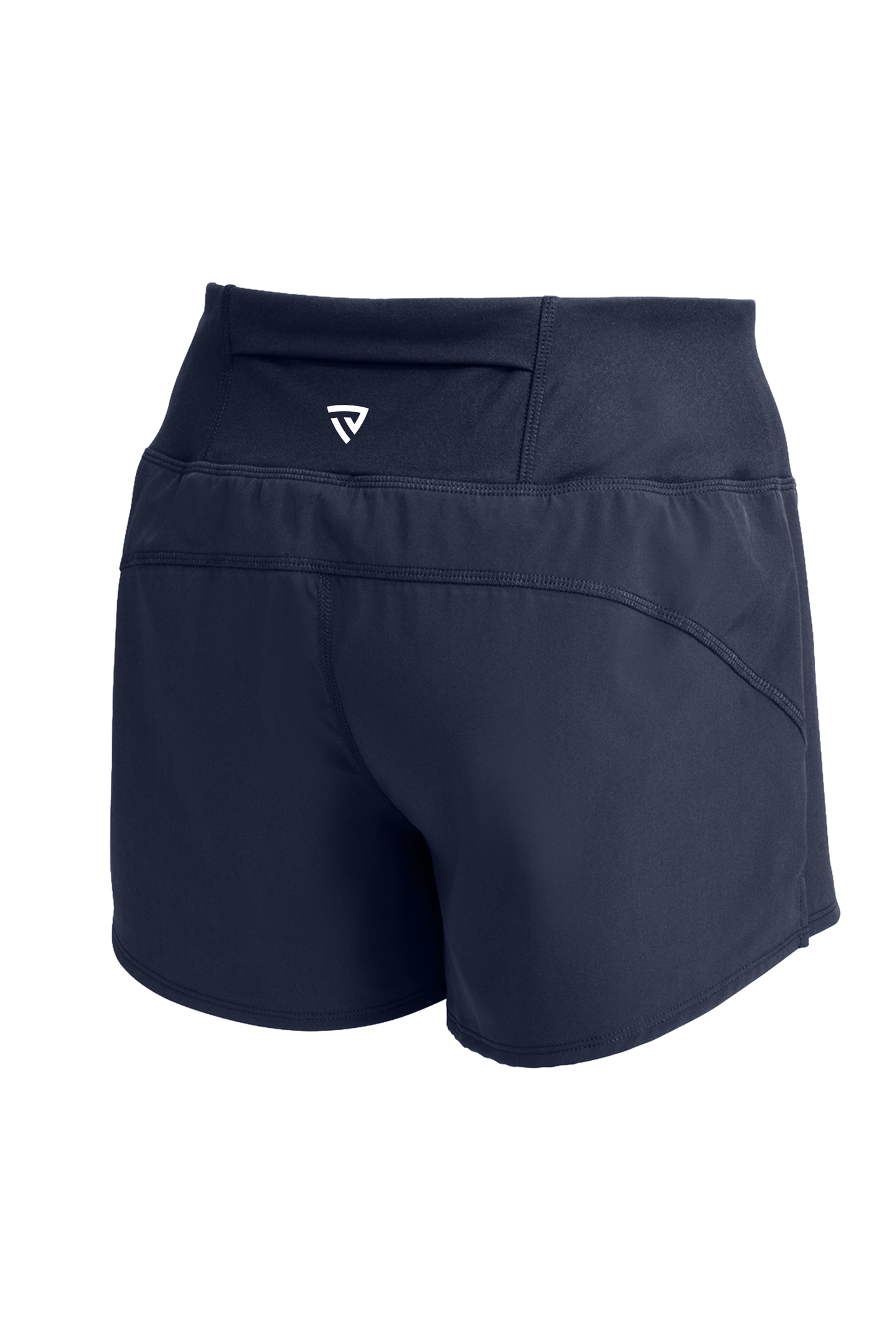 Women's Vibe Softball Performance Shorts