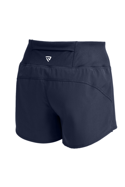Women's Vibe Softball Performance Shorts