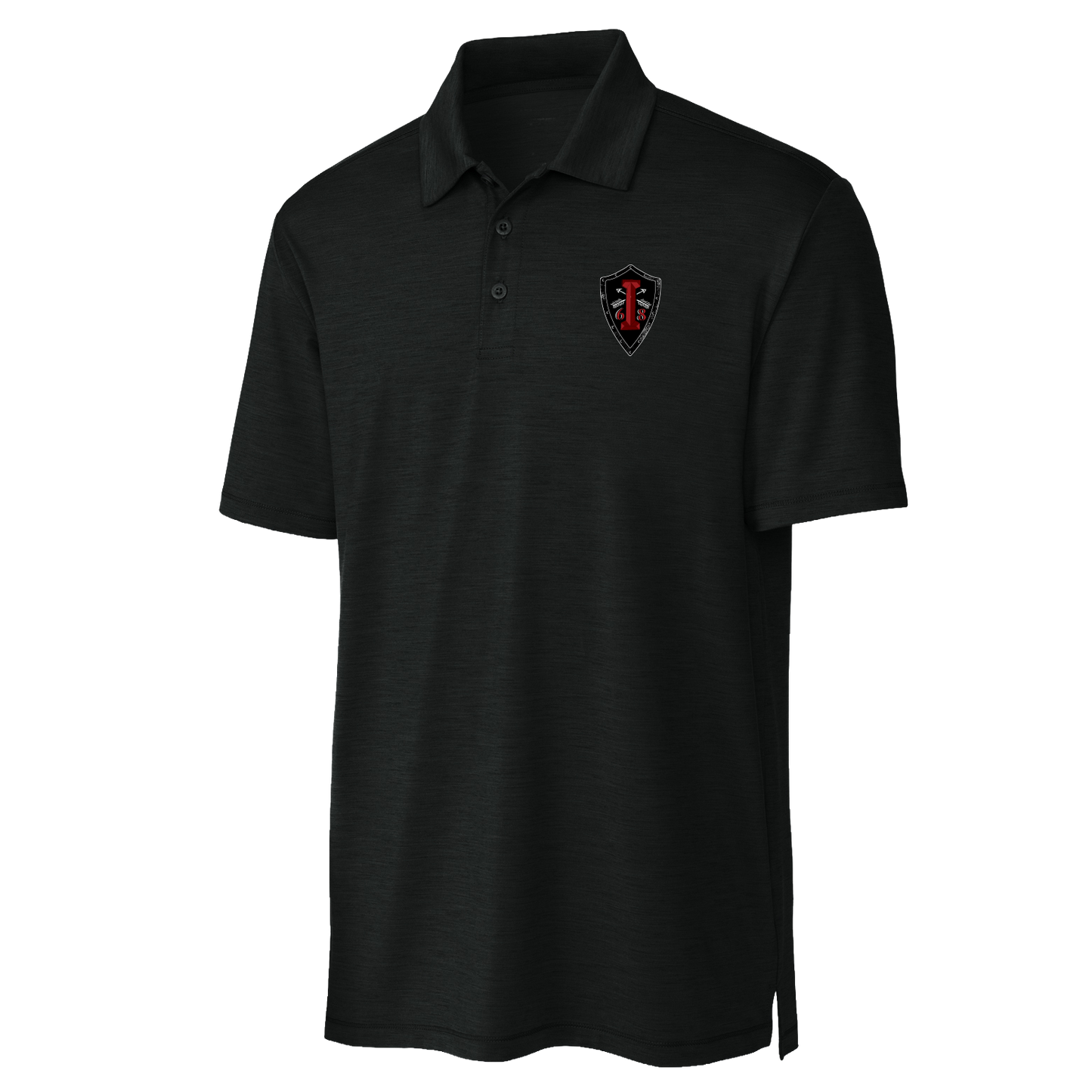 I68 Classic Polo