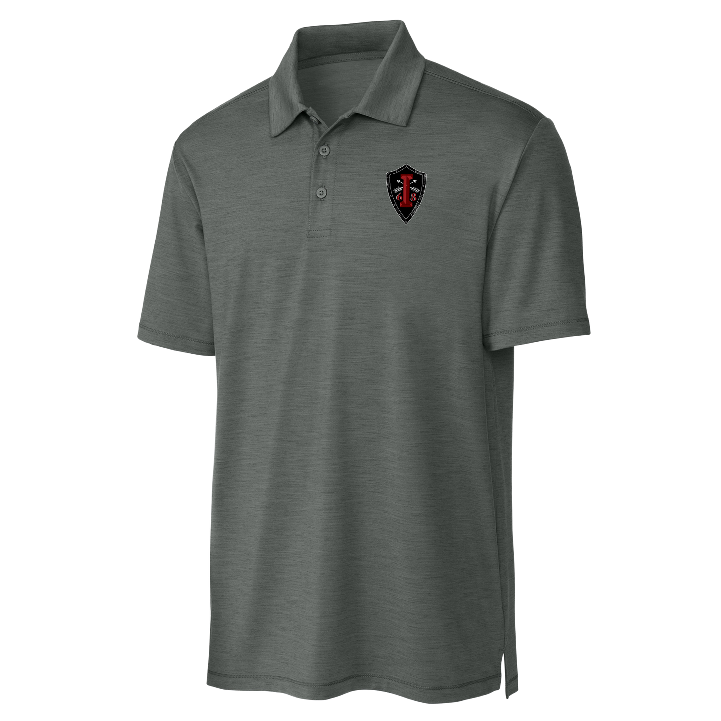 I68 Classic Polo
