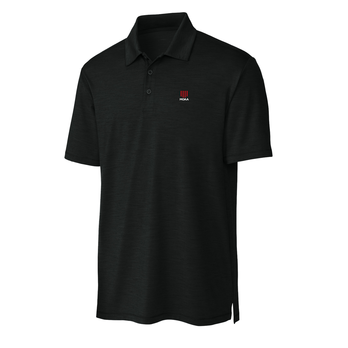 Mens MOAA Polo