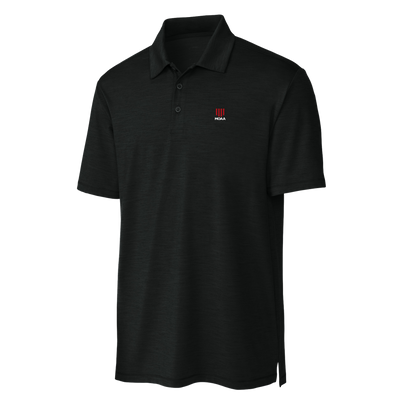 Mens MOAA Polo