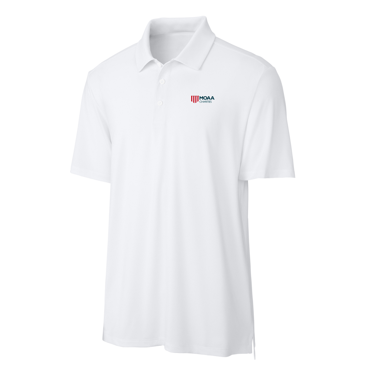 MOAA Charities Polo