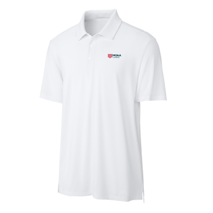 MOAA Charities Polo