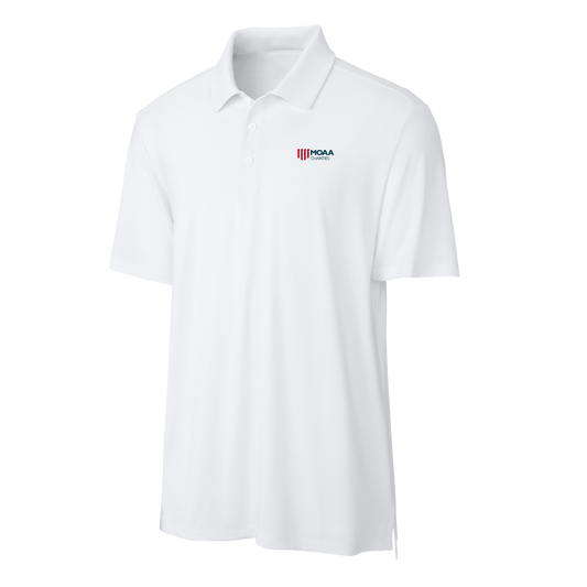 Men's MOAA Charities Polo