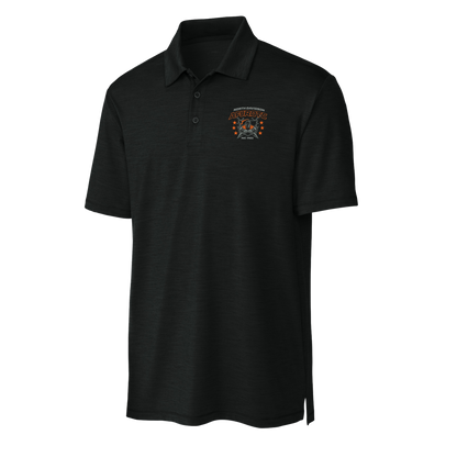 NDHS AFJROTC Polo
