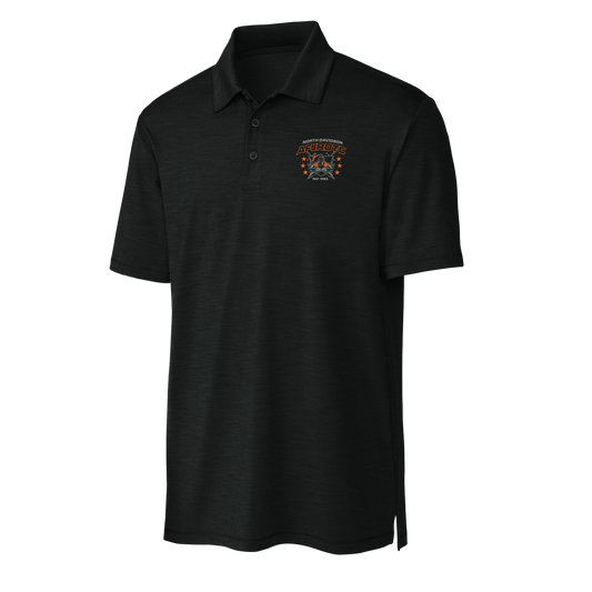 NDHS AFJROTC Polo