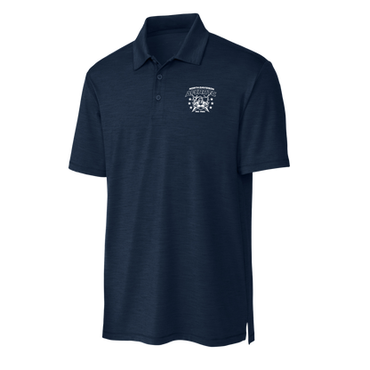 NDHS AFJROTC Polo